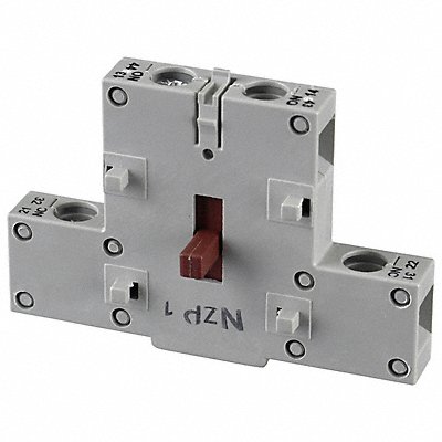 Safety and Disconnect Switch Accessories image